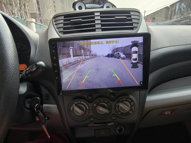 Suzuki Alto 2016 imagen de coche #14