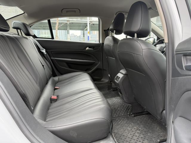 标致 标致408 2024 汽车图片 #14