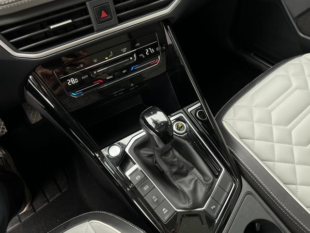 Volkswagen Tayron 2023 car image #14