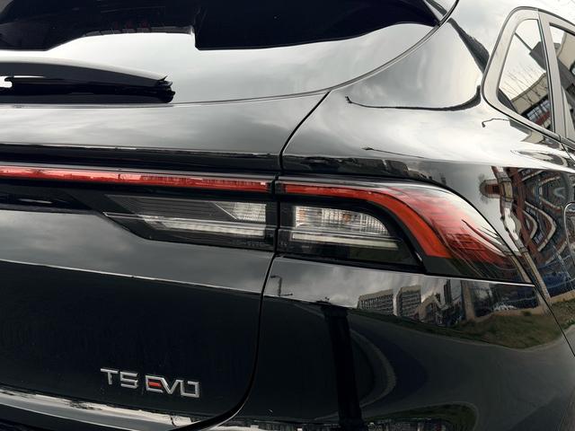 东风风行 风行T5 EVO 2021 汽车图片 #14