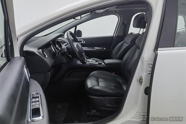 标致 标致3008 2015 汽车图片 #14