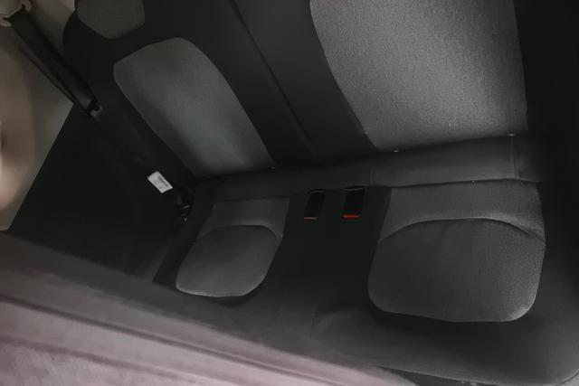 Wuling Hongguang MINI EV 2021 imagem de carro #14