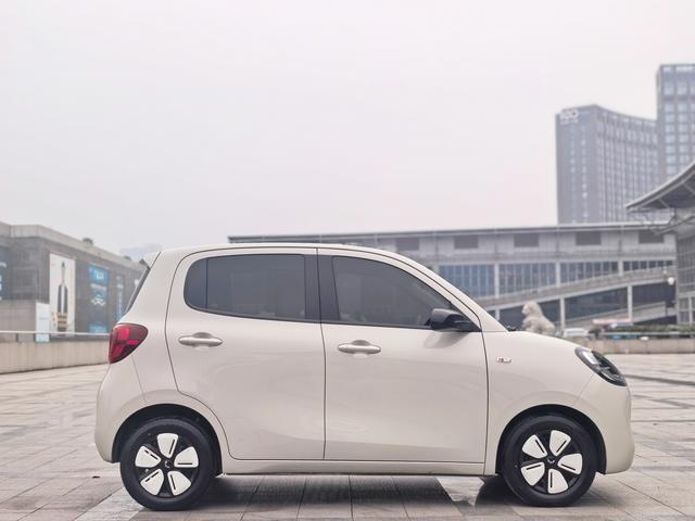 Wuling 2025 #14 Wuling 2025 car image #14