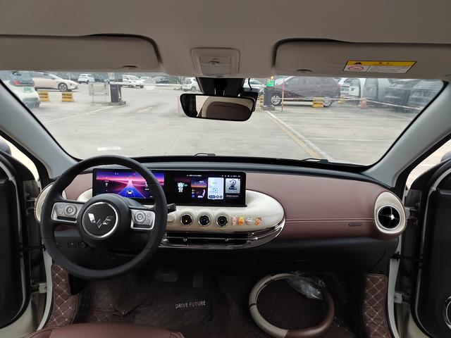 Wuling Binguo 2023 imagen de coche #14