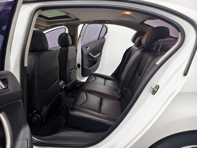 标致 标致408 2014 汽车图片 #14