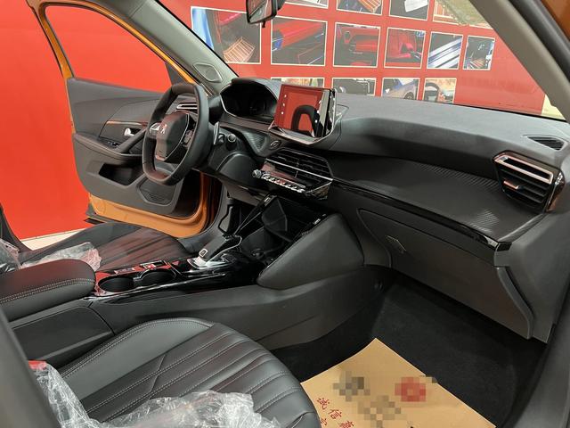 标致 标致2008 2022 汽车图片 #14