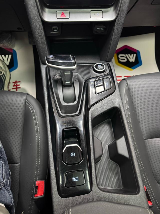 Hyundai ix35 2022 immagine di auto #14