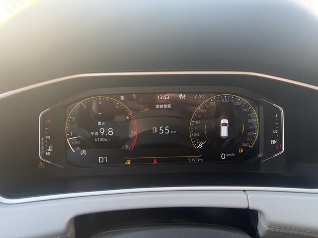 Volkswagen Tayron 2022 car image #14