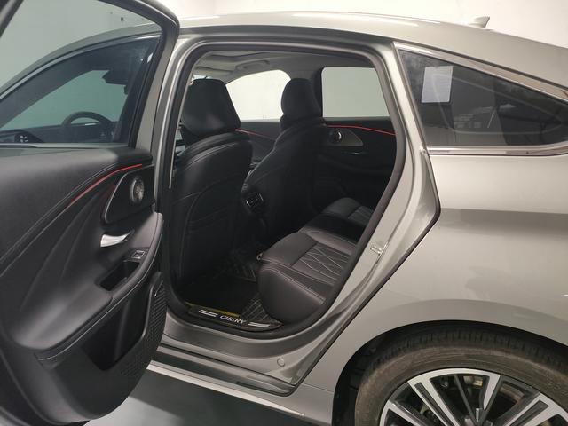 Chery Arrizo 8 2024 изображение автомобиля #14