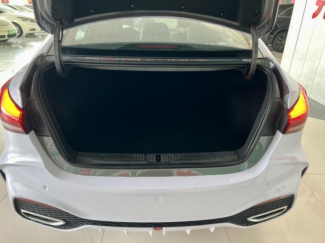 MG 5 2024 car image #14