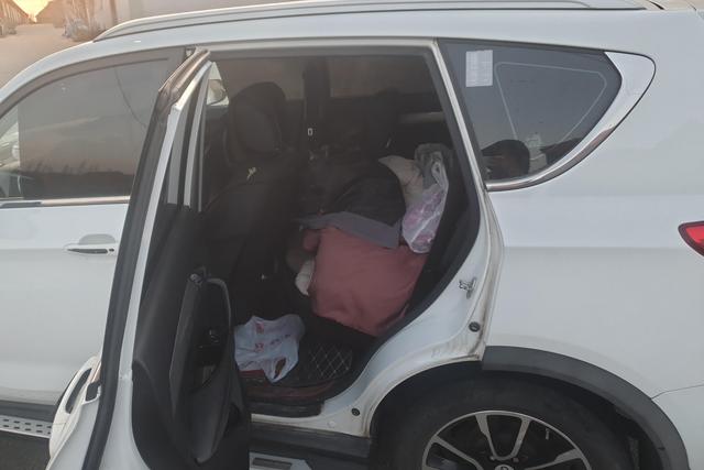 凯翼 凯翼X3 2019 汽车图片 #14