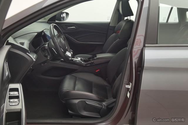 MG 5 2021 car image #14