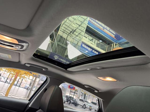 Chery Tiggo 7 2022 car image #14