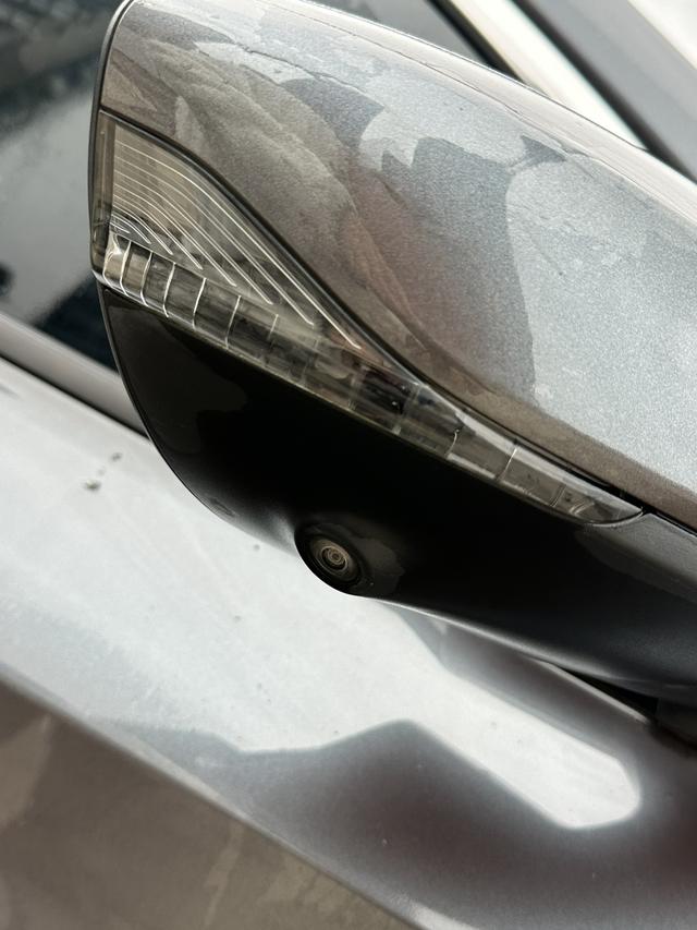 名爵 MG5 2021 汽车图片 #14