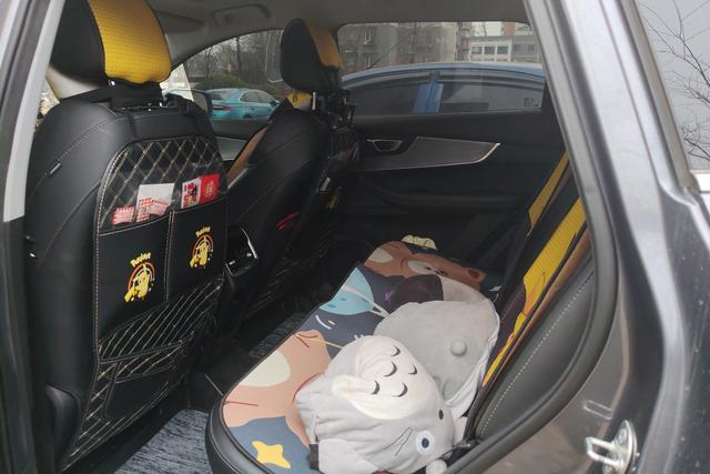 奇瑞 瑞虎7 PLUS 2022 汽车图片 #14