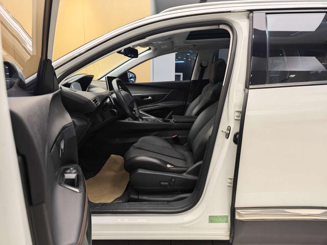 标致 标致5008 2018 汽车图片 #14