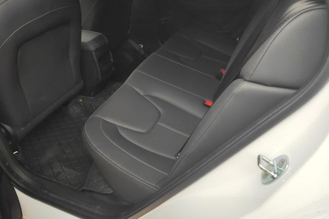 Chery Arrizo 5 2024 car image #14