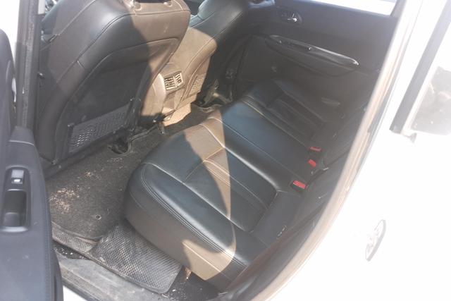 标致 标致3008 2013 汽车图片 #14