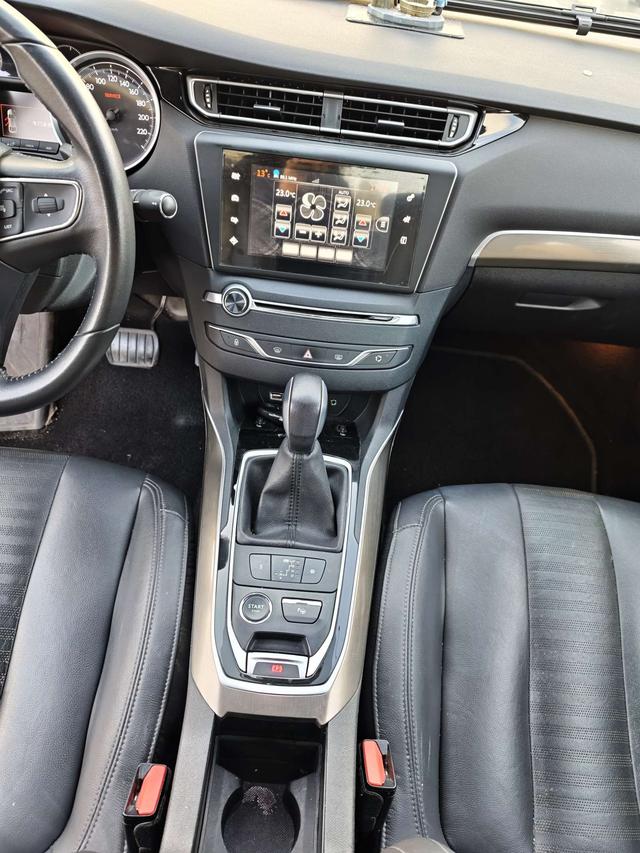 标致 标致408 2016 汽车图片 #14