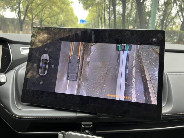 Deepal SL03 2023 imagen de coche #14