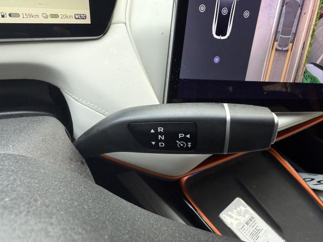 Deepal SL03 2023 صورة سيارة #14