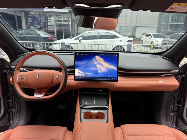 Deepal S05 2025 imagem de carro #14