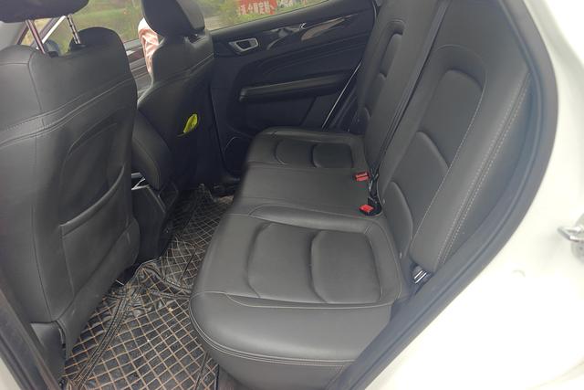 Kaiyi Showjet 2021 car image #14