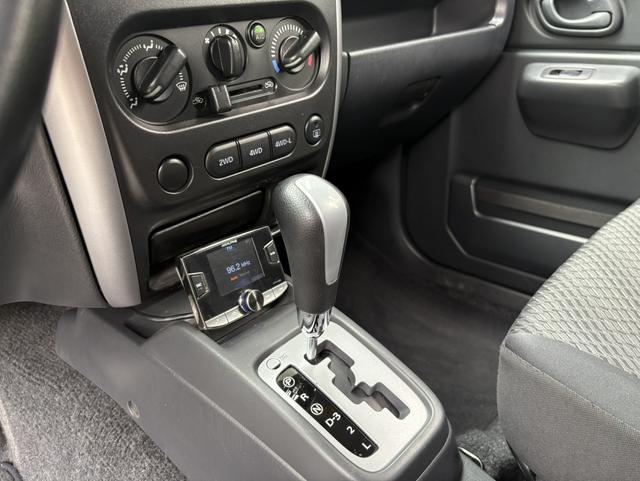 Suzuki Jimny (Imported) 2018 image de voiture #14