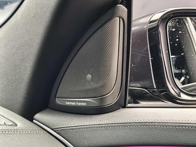 BMW 6 Series GT 2020 car image #14