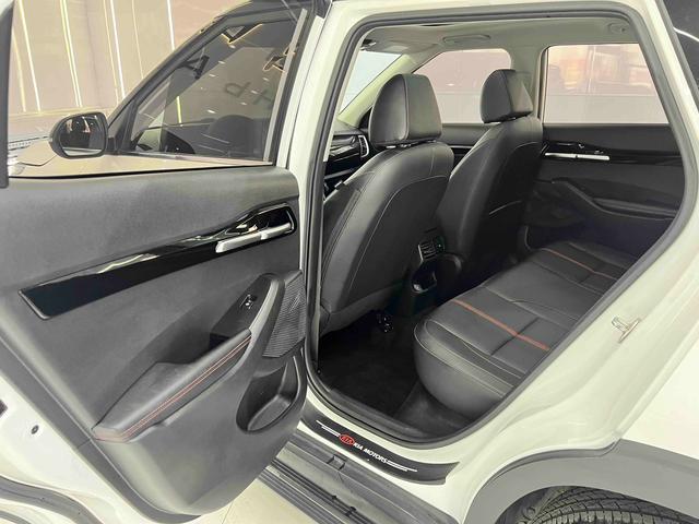 起亚 KX3傲跑 2021 汽车图片 #14