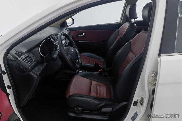 起亚 起亚K2 2016 汽车图片 #14