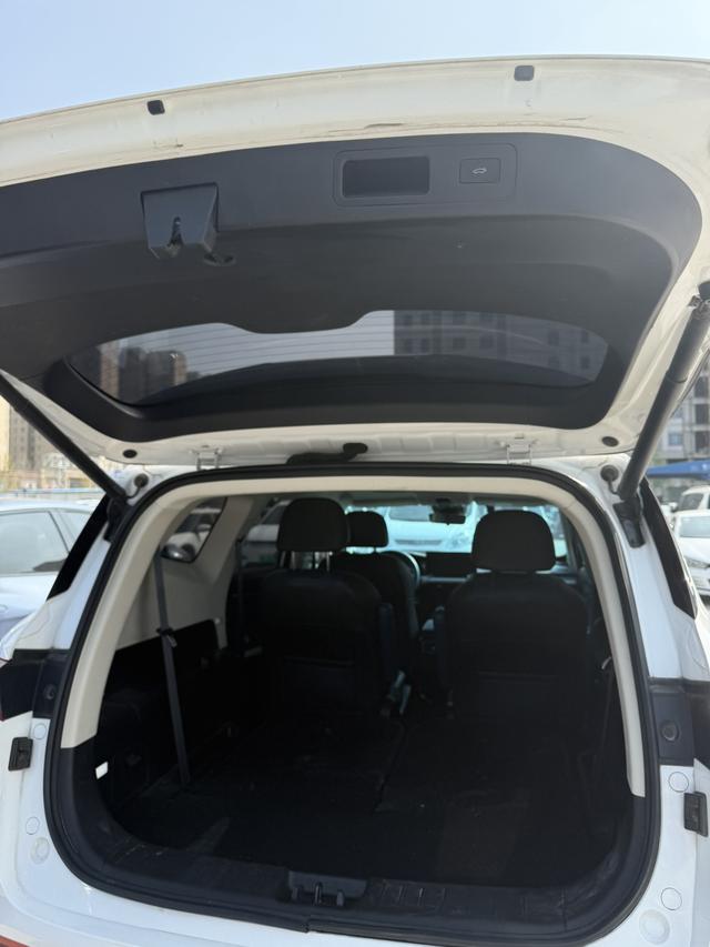 睿蓝汽车 睿蓝9 2024 汽车图片 #14