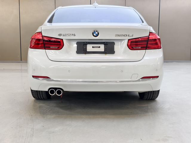 BMW 3 Series 2016 #14 BMW 3 Series 2016 car image #14