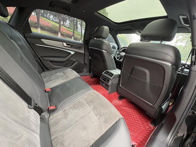 Audi A6L 2020 imagem de carro #14