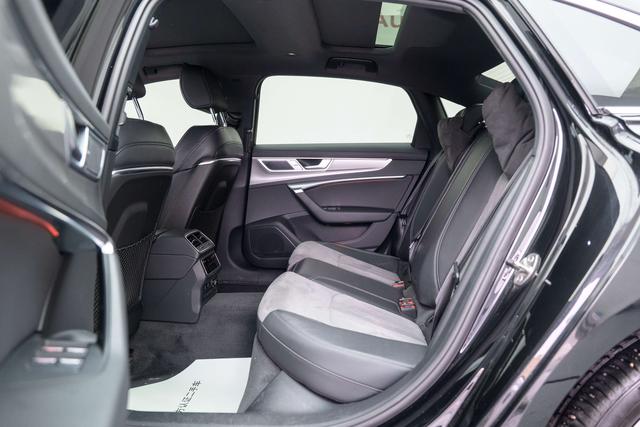 Audi A6L 2023 imagem de carro #14