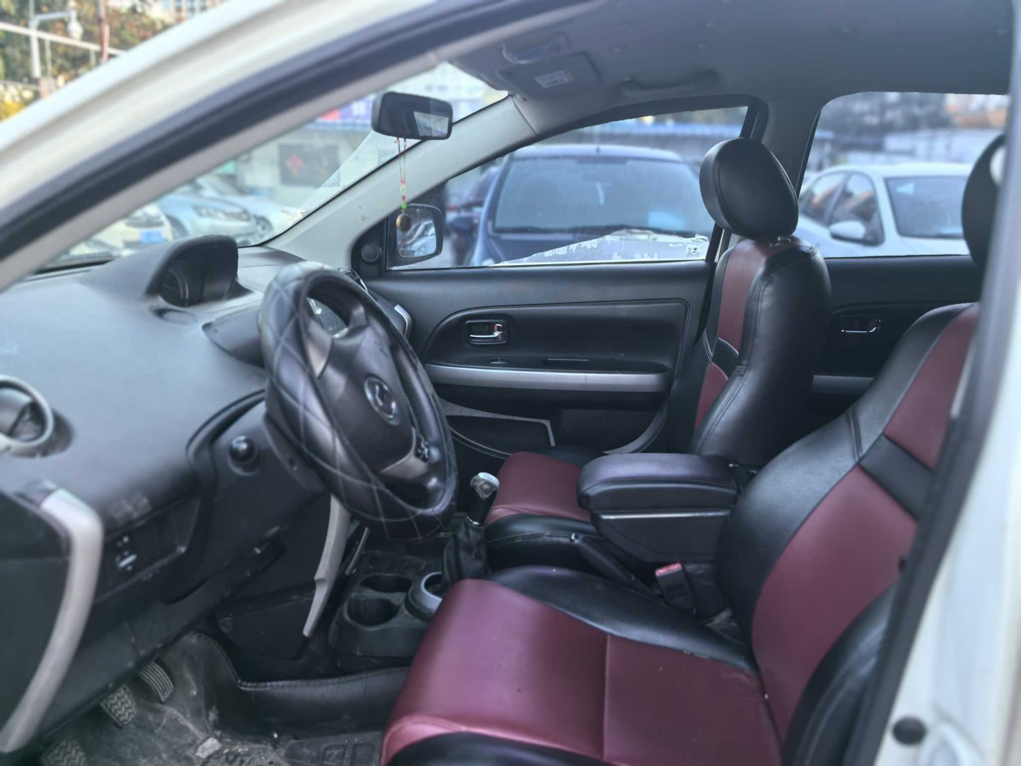 Great Wall Florid 2011 immagine di auto #14