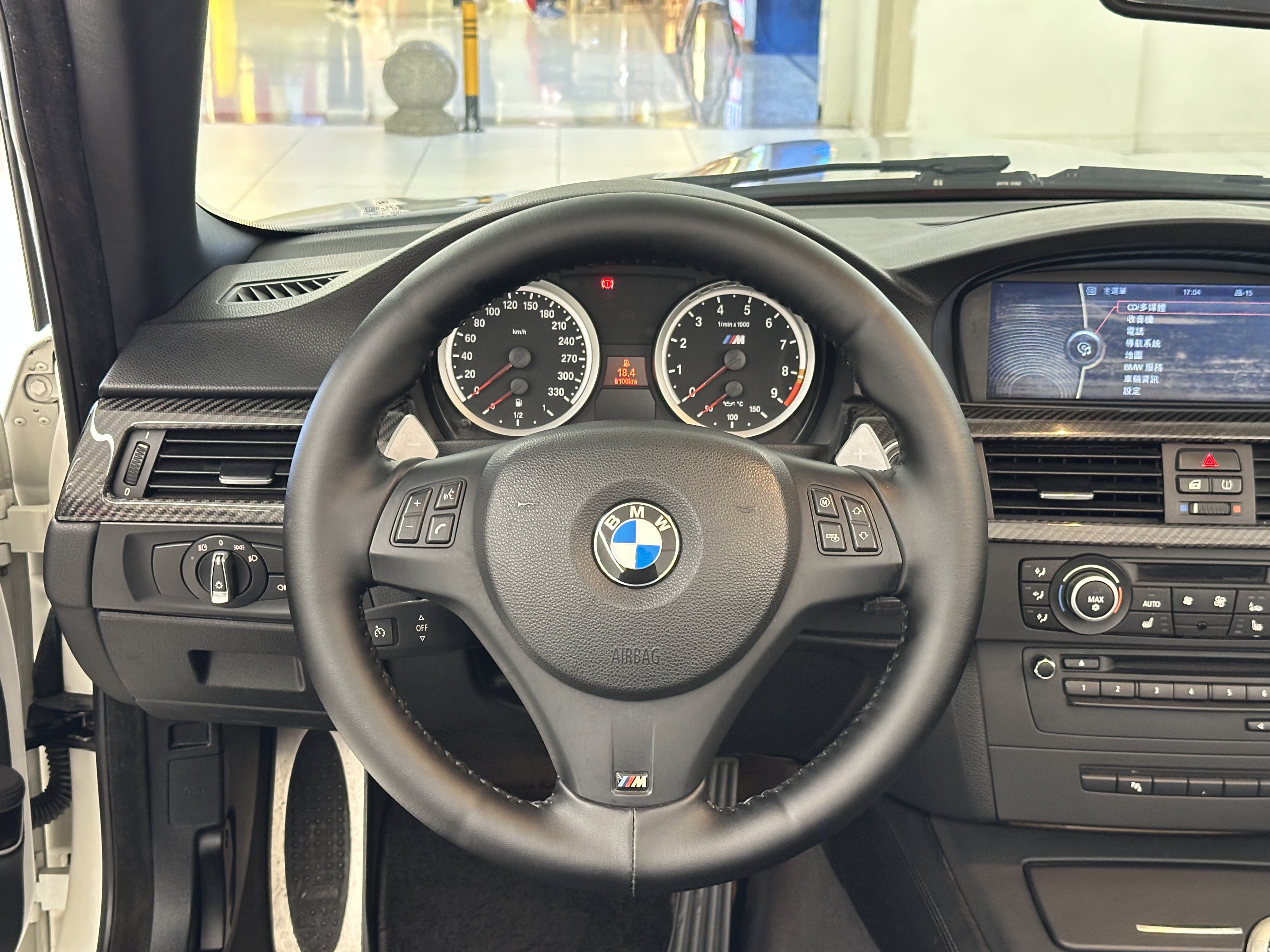 BMW M3 2011 imagem de carro #14