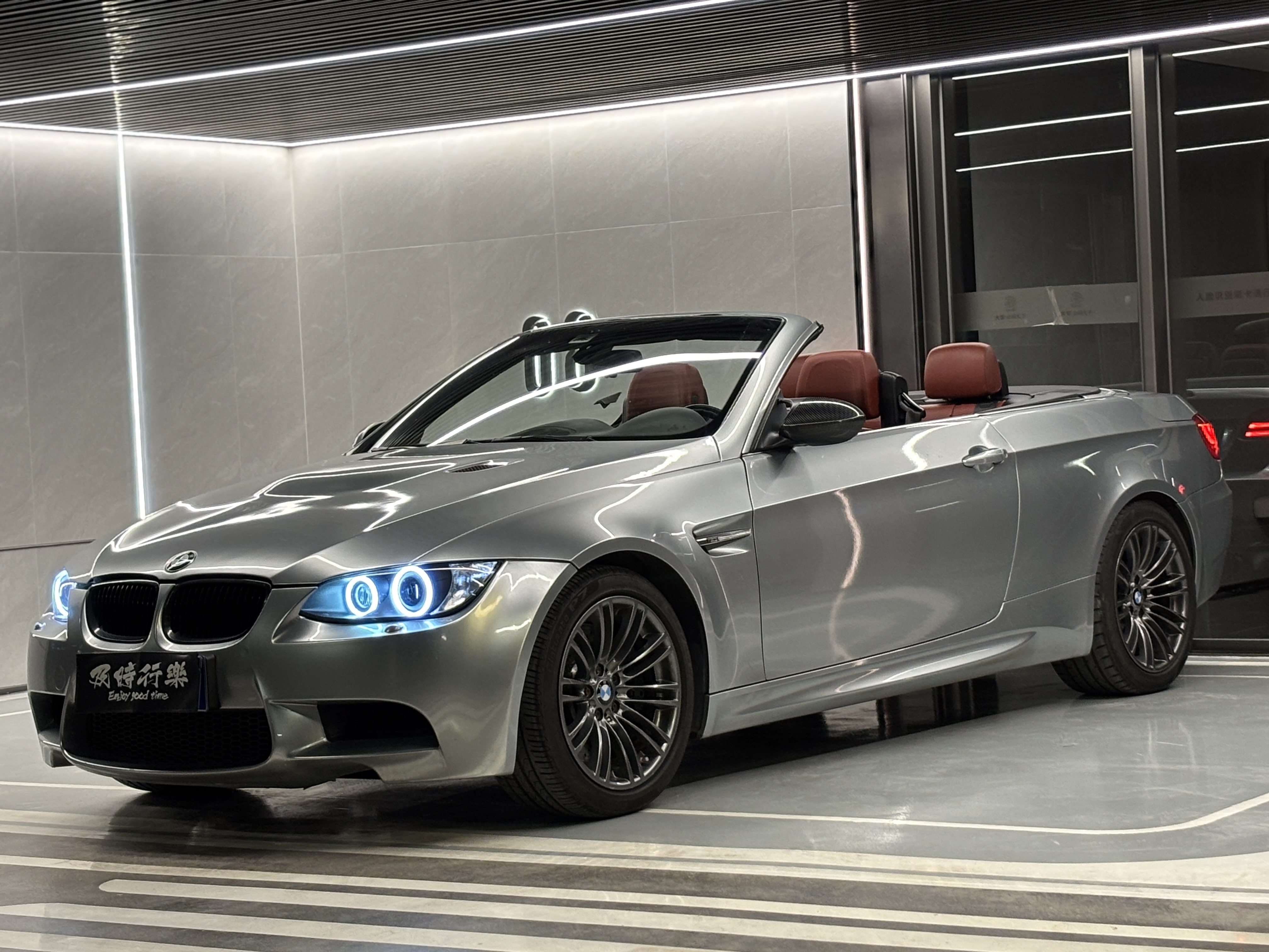 BMW M3 2011 immagine di auto #14