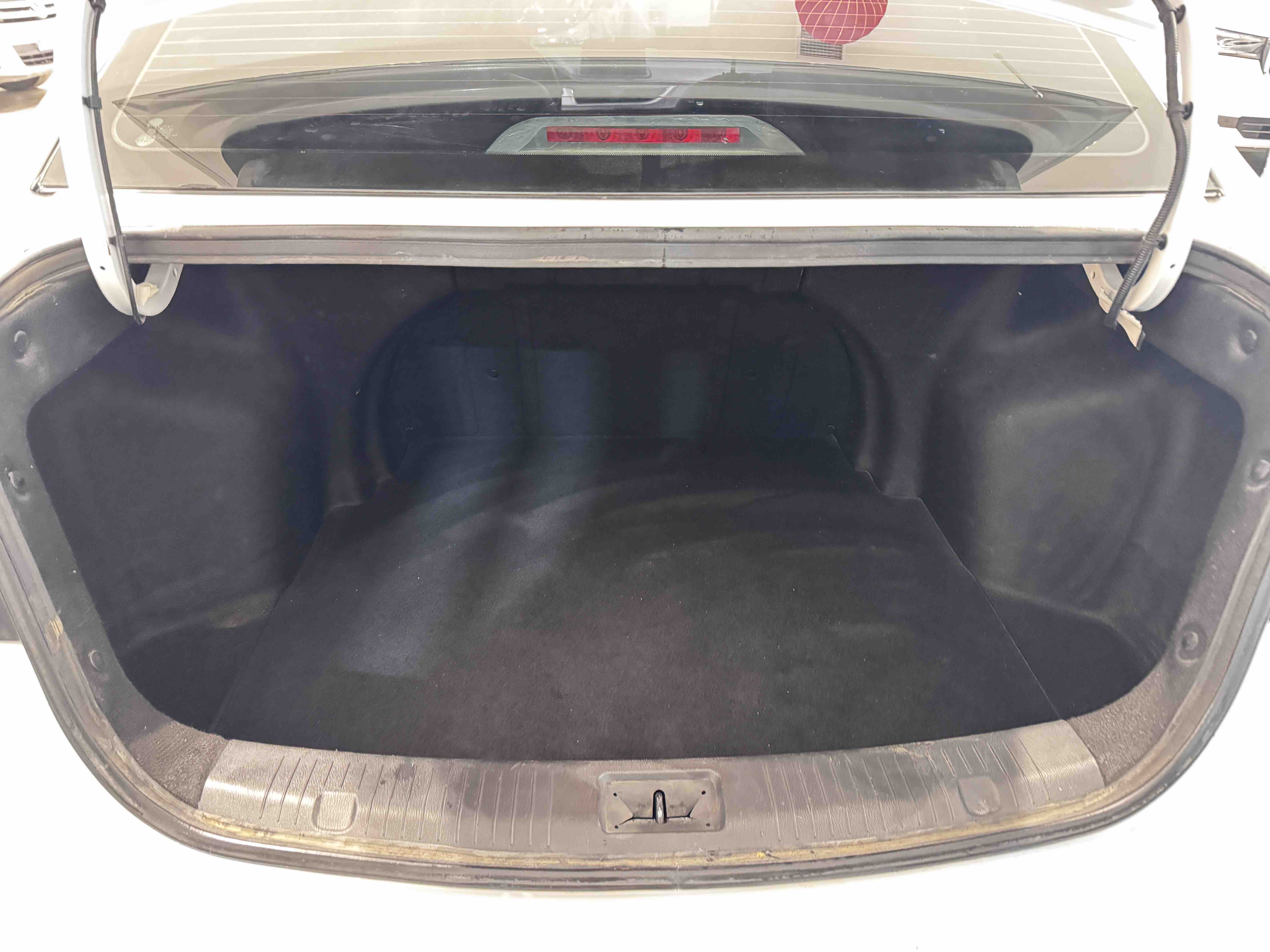 Changan Alsvin V7 2016 car image #14