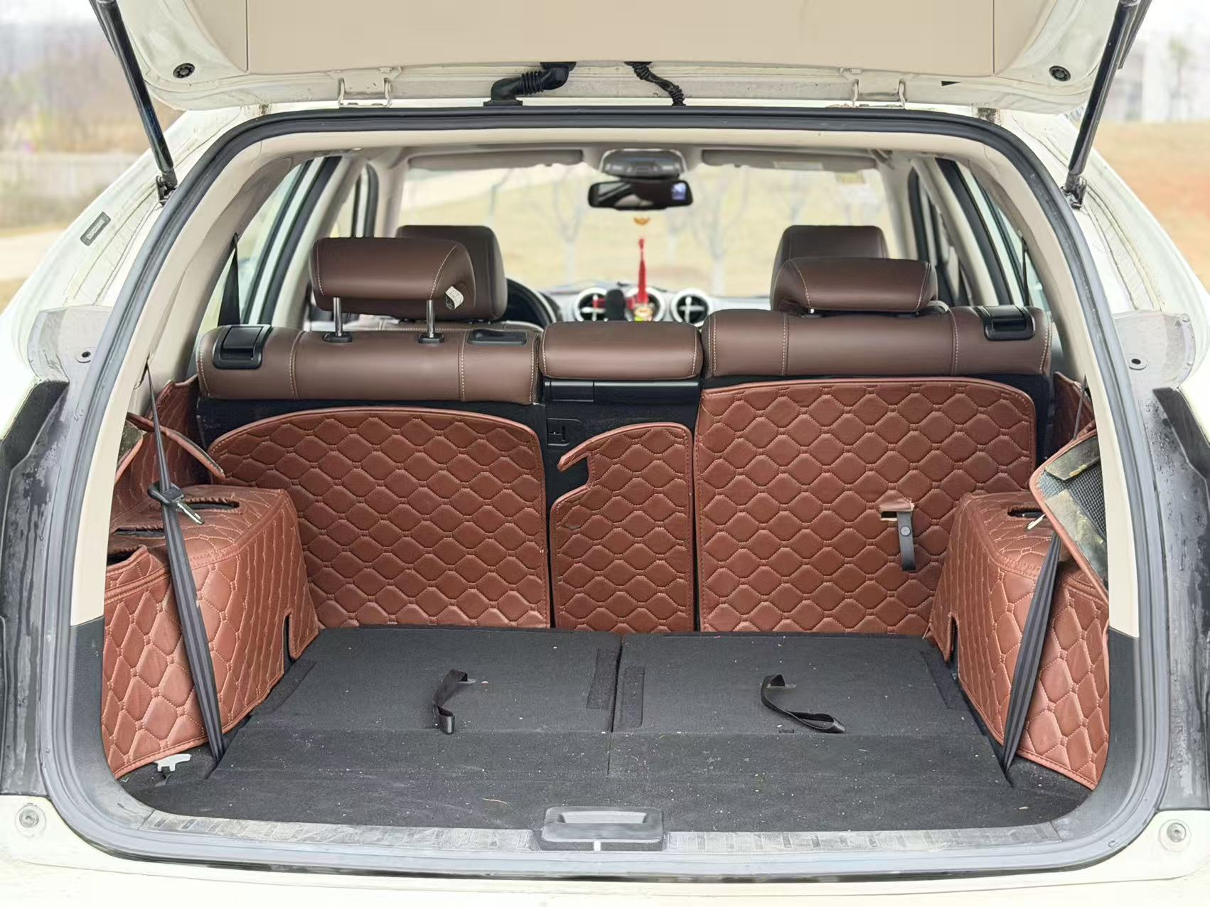 BYD S7 2016 #14 BYD S7 2016 immagine di auto #14