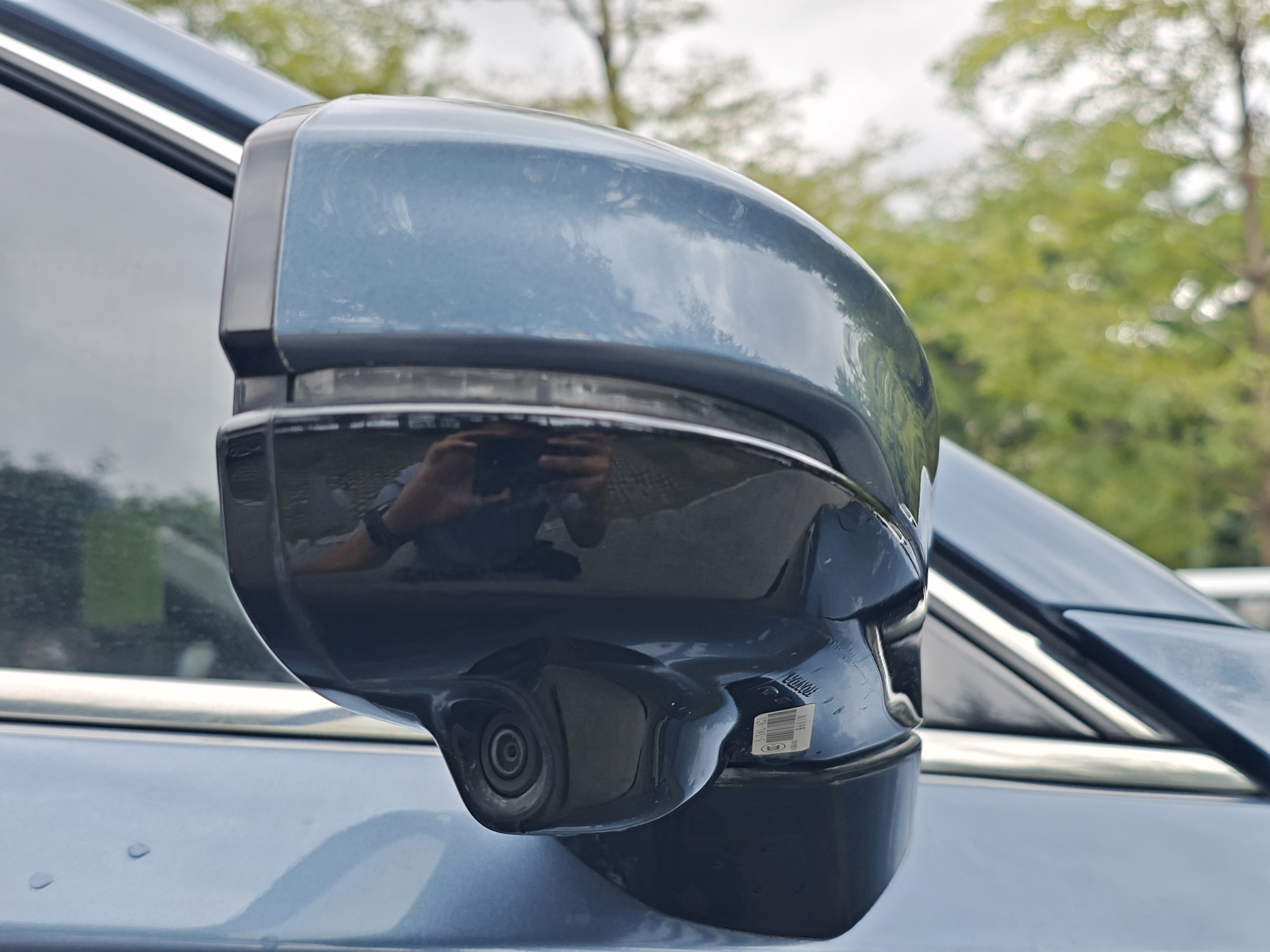 Honda Spirior 2015 #14 Honda Spirior 2015 car image #14