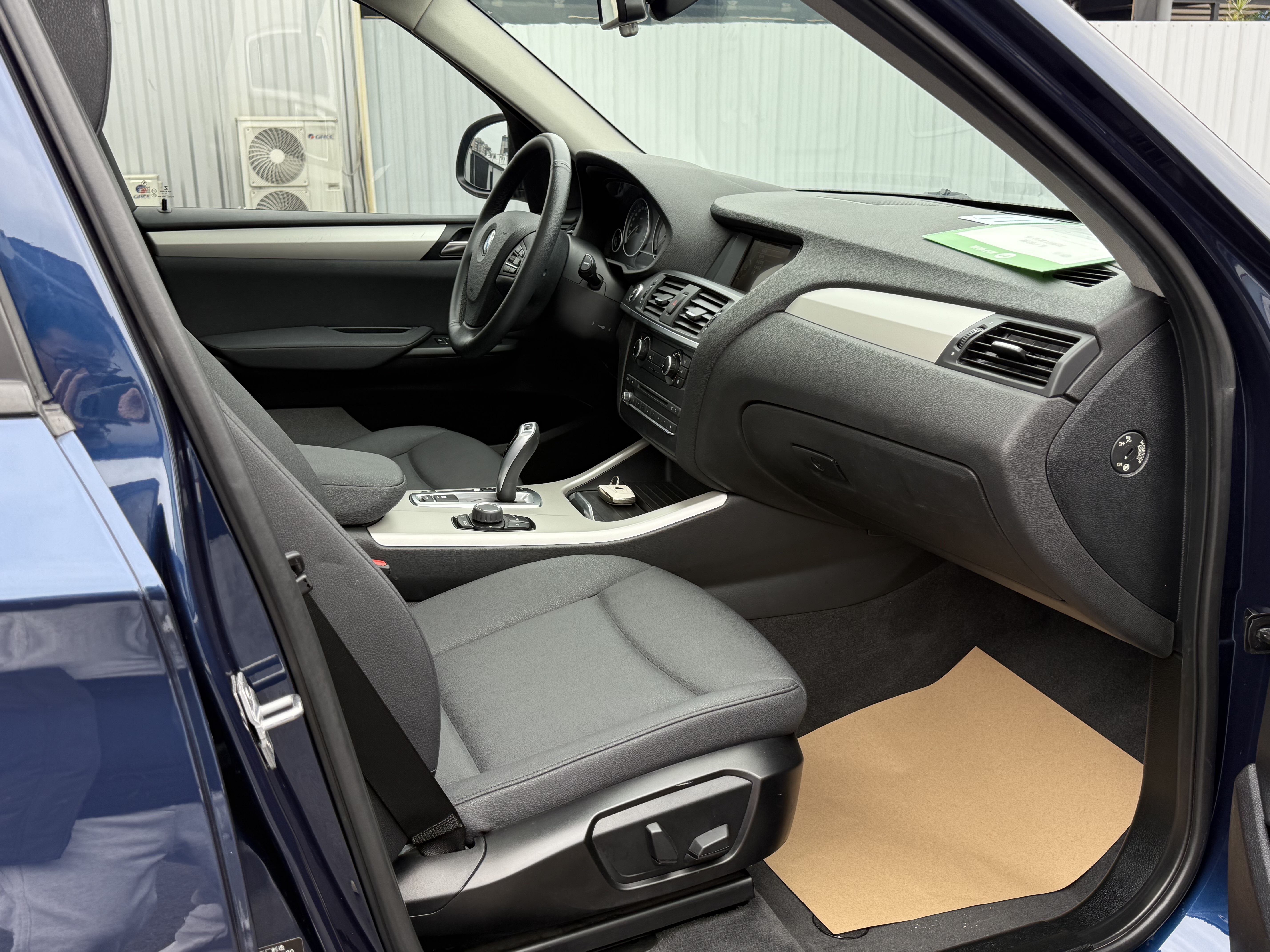 Volkswagen Bora Classic 2017 car image #14