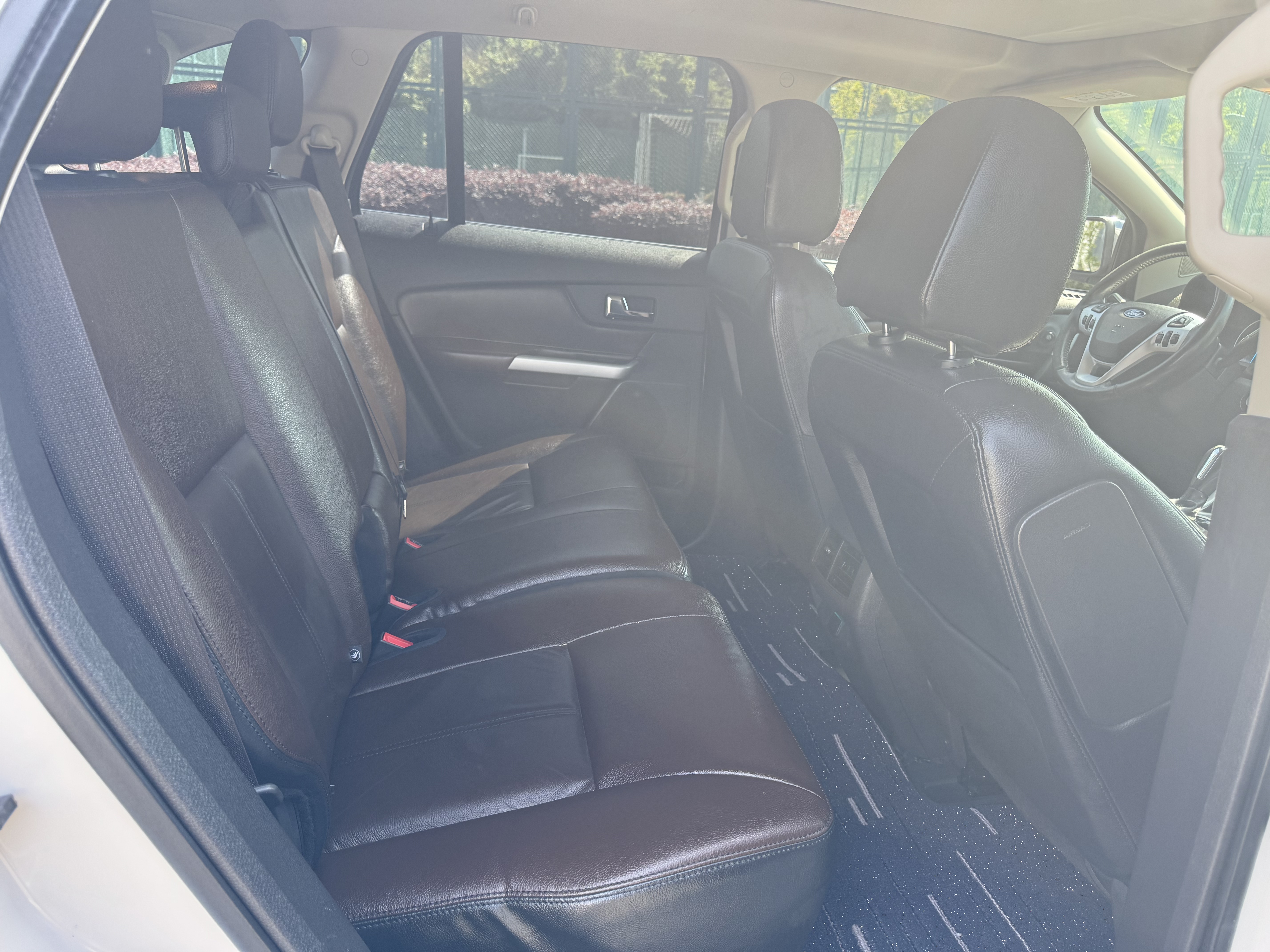 Ford Edge (Imported) 2015 immagine di auto #14