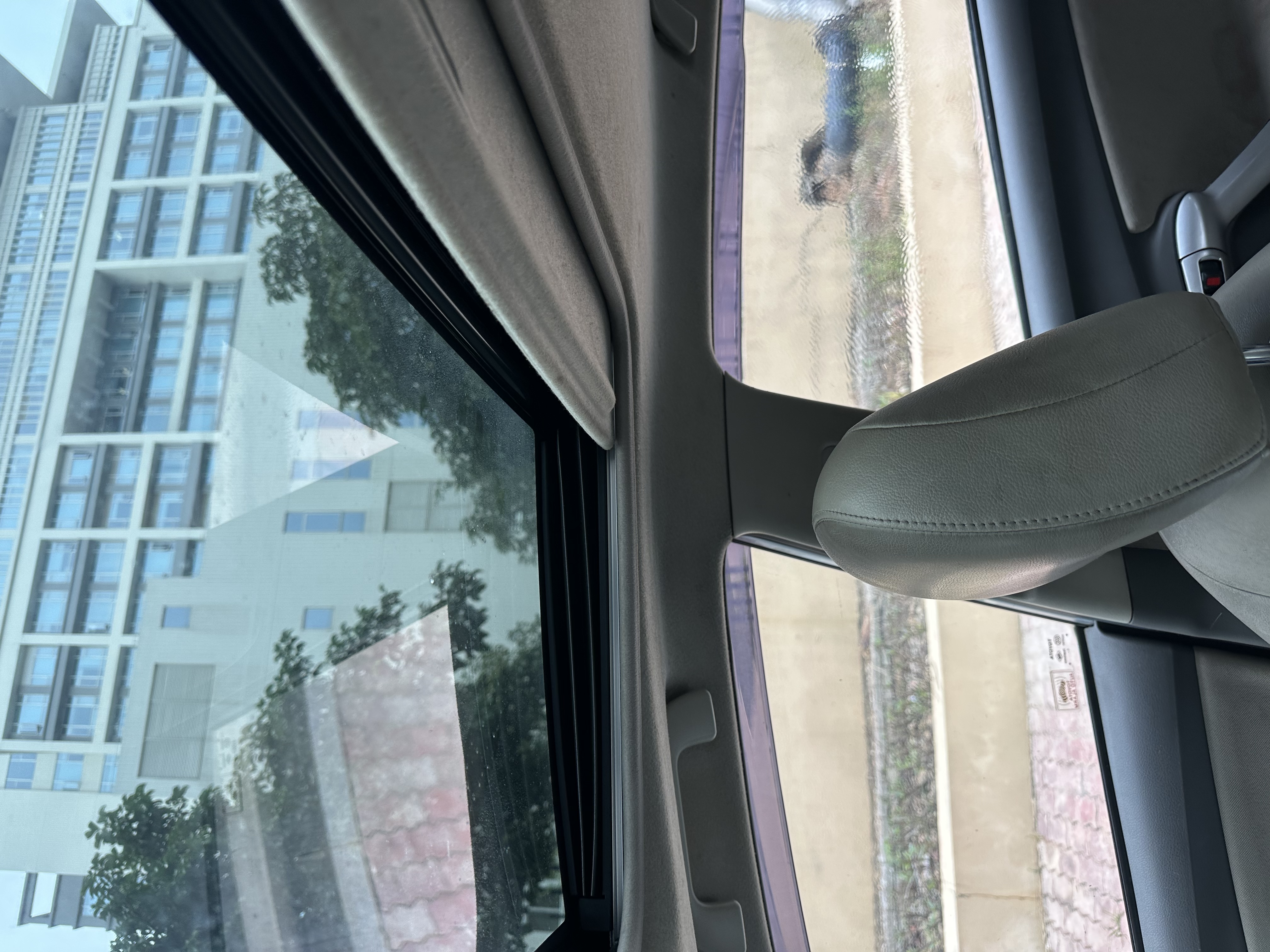 Toyota Verso 2012 car image #14