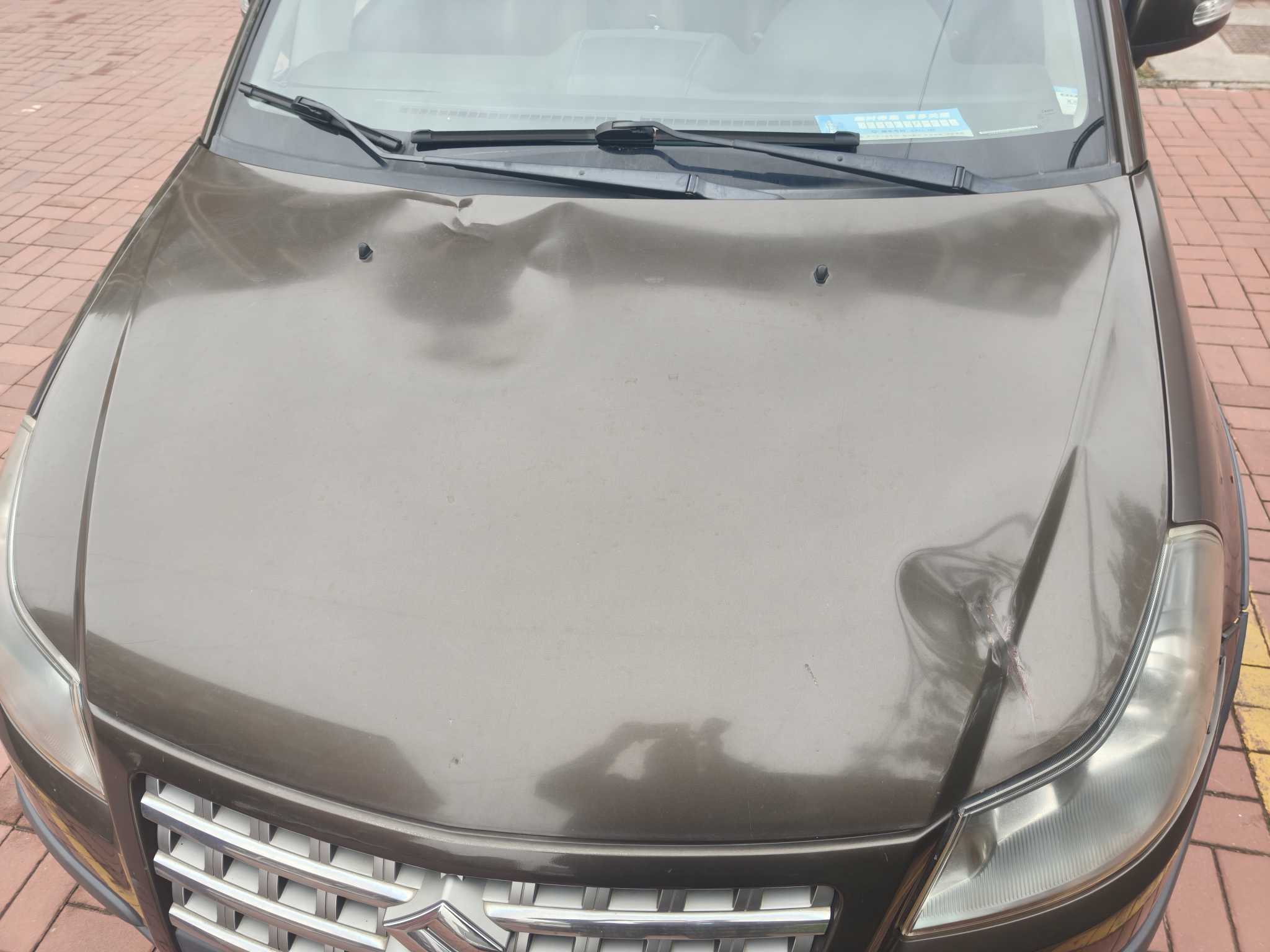 Suzuki SX4 Sedan 2013 imagem de carro #14