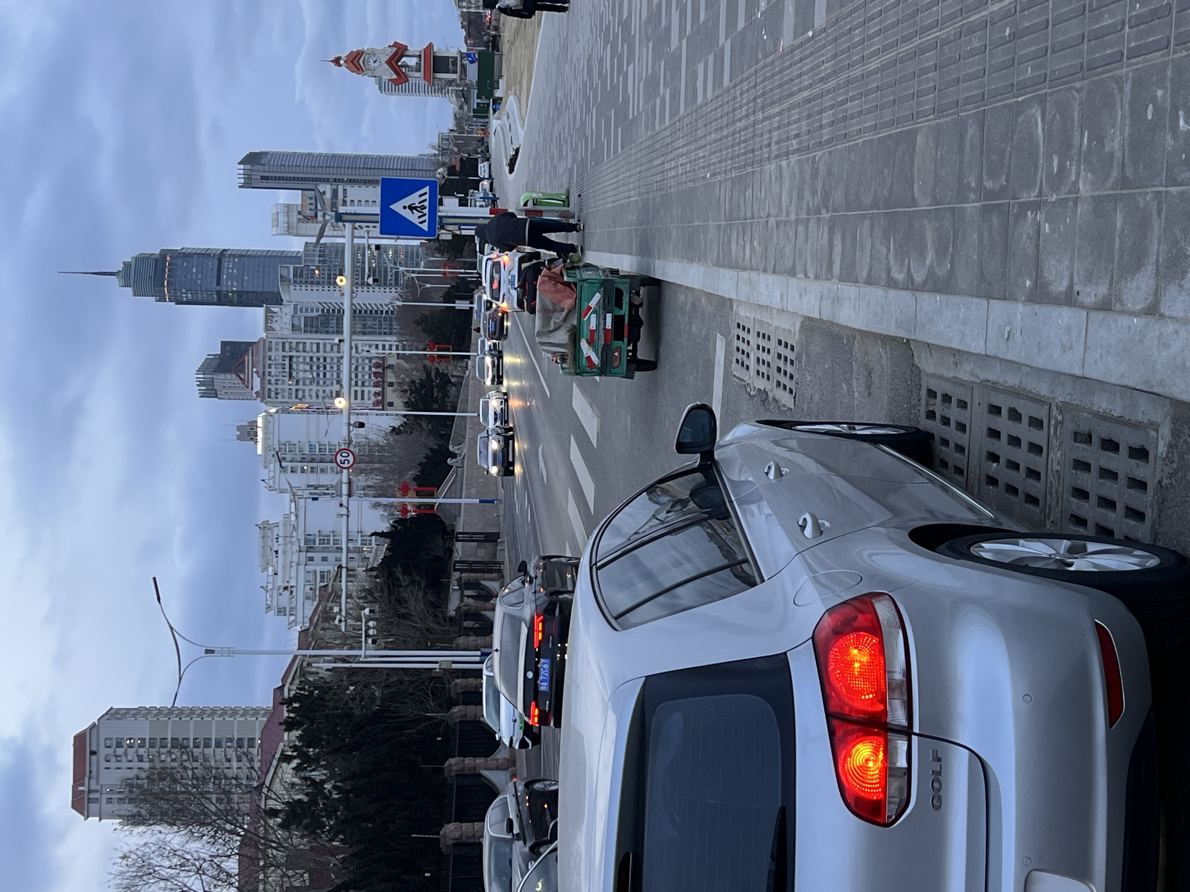 Volkswagen Golf 2011 car image #14