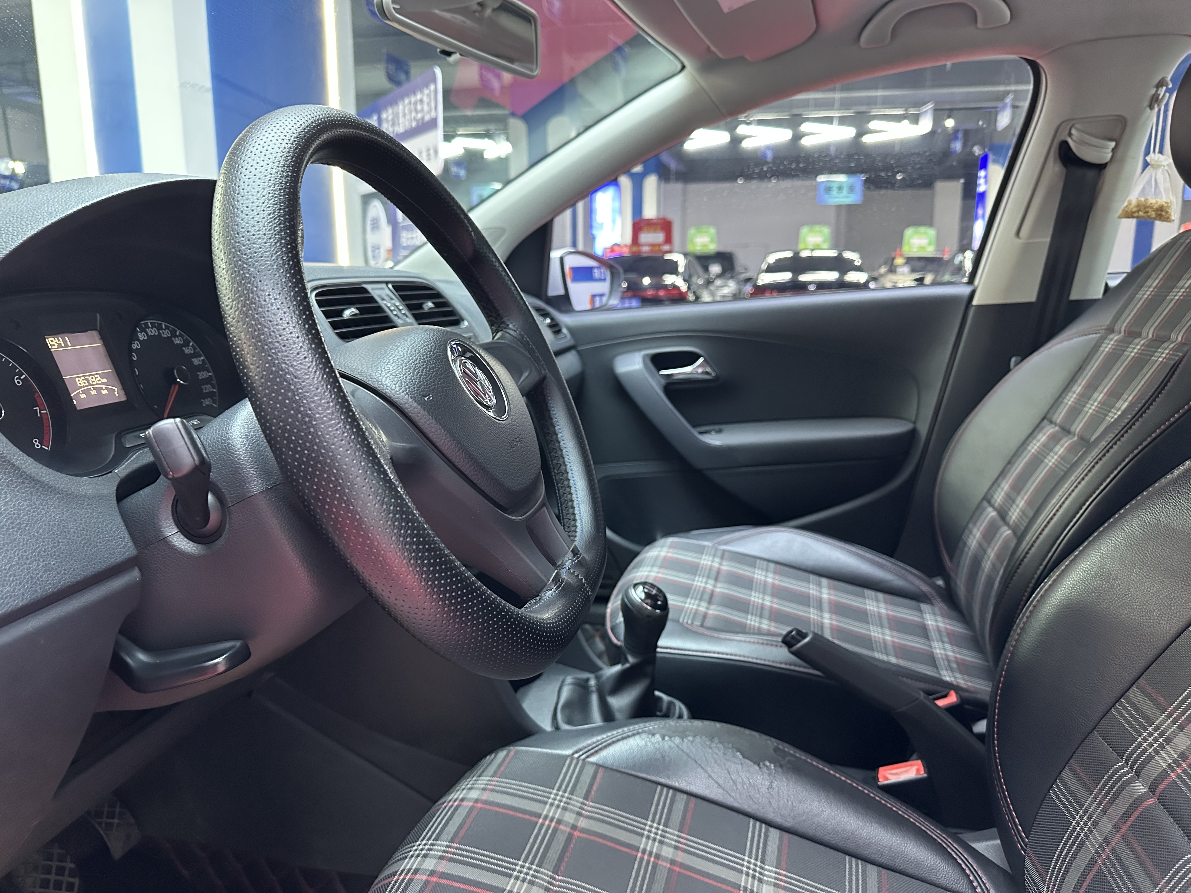 Volkswagen Polo 2017 #14 Volkswagen Polo 2017 imagem de carro #14