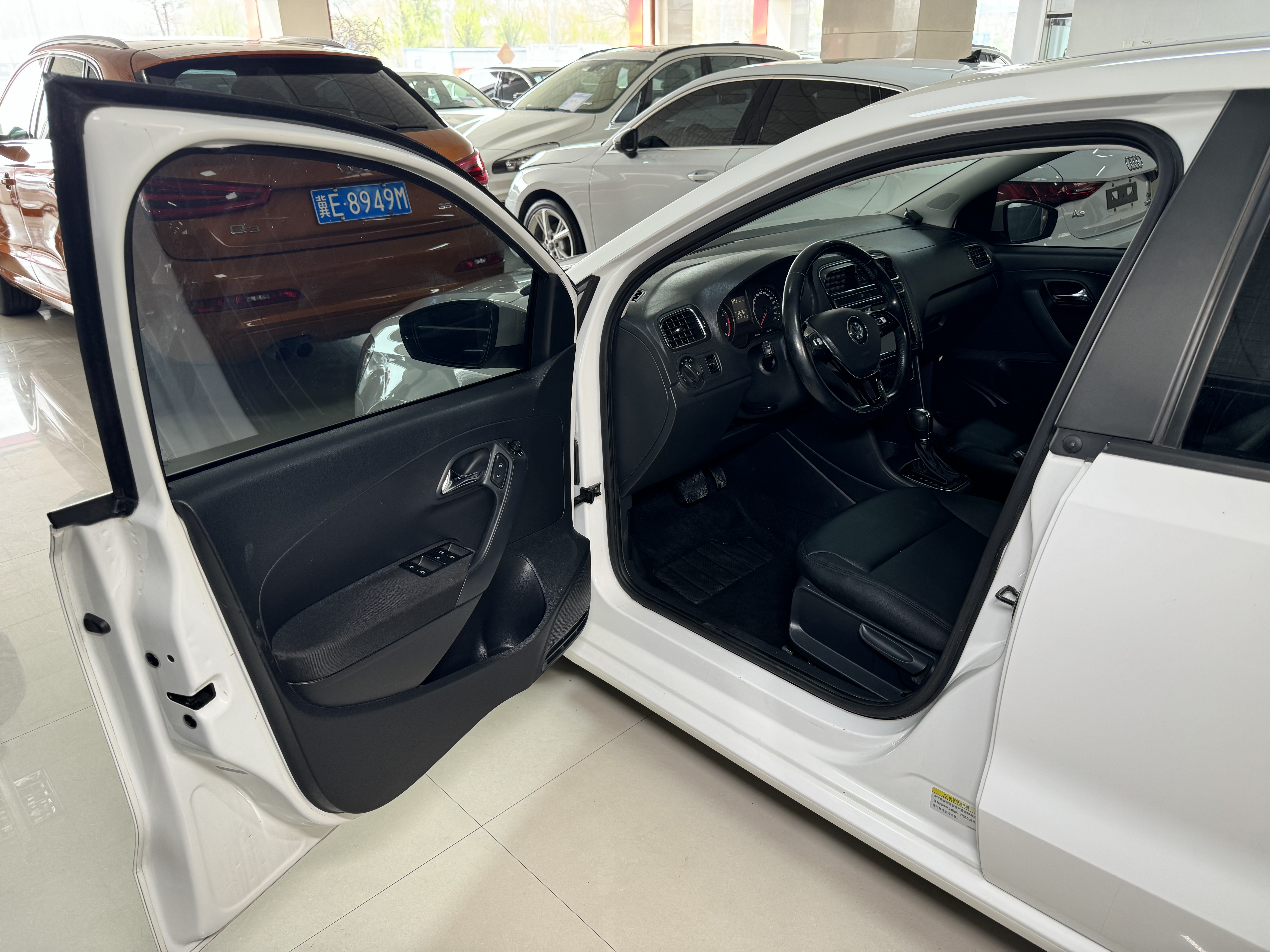 Polo 2016 #14 Polo 2016 imagen de coche #14