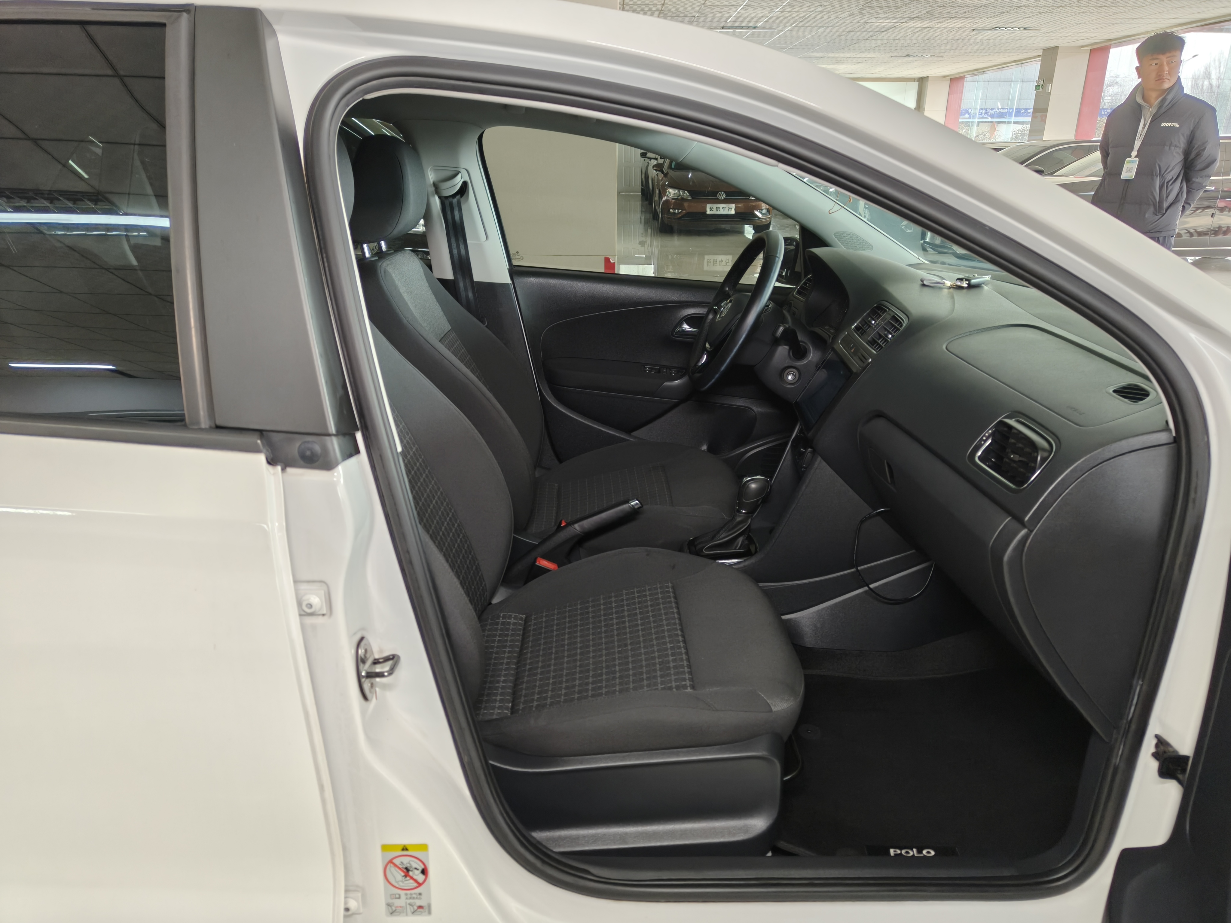 Polo 2017 #14 Polo 2017 car image #14