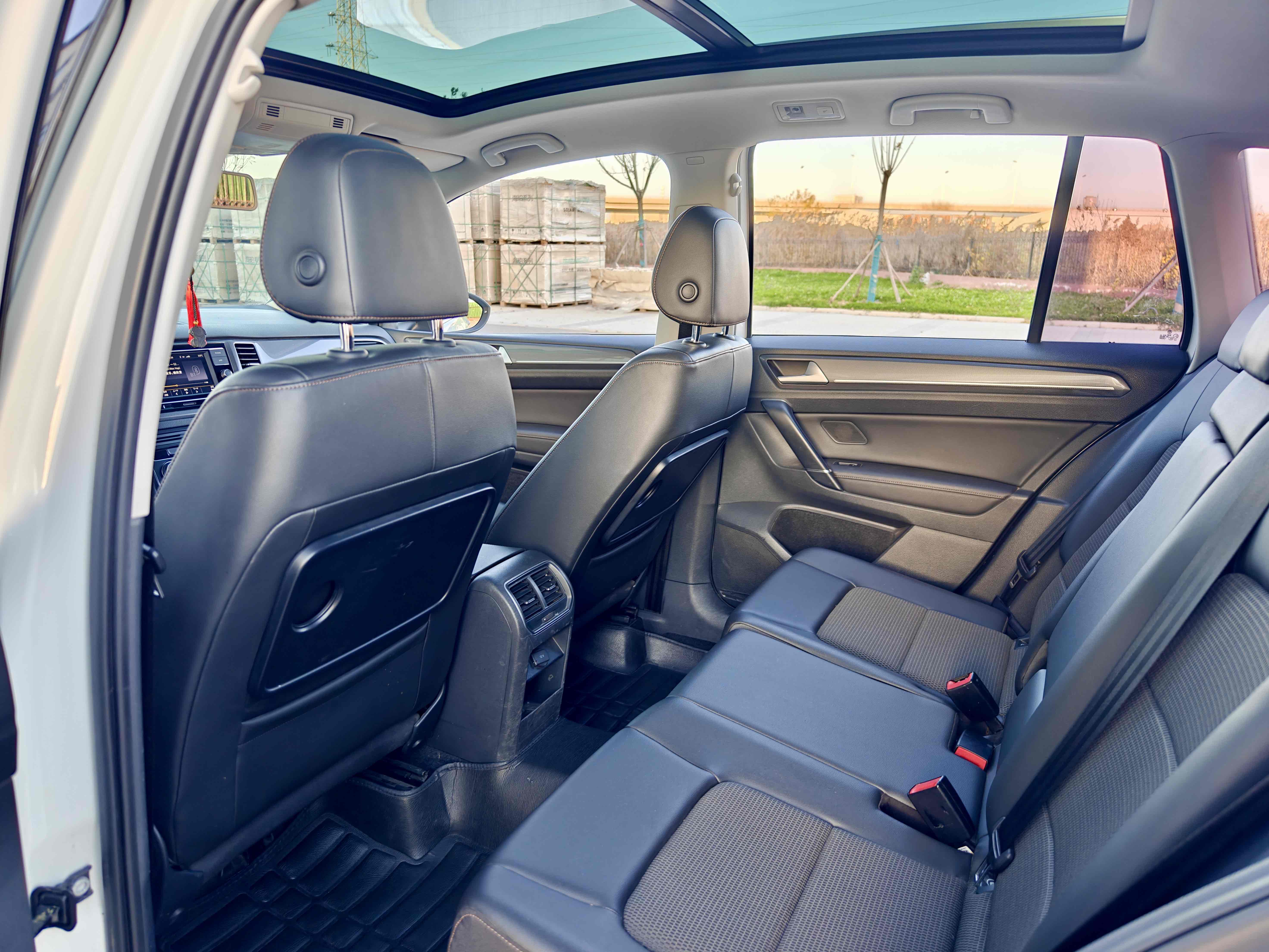 大众 高尔夫·嘉旅 2017 #14 大众 高尔夫·嘉旅 2017 汽车图片 #14